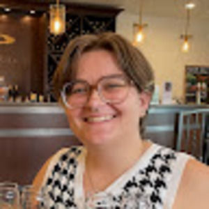 Meet your Posher, Maddy